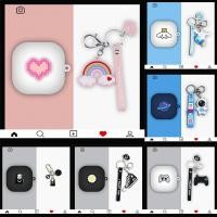 ราคา AL418 Anker Soundcore Liberty 4 PRO / Liberty 4 /Liberty 5 case Dustproof Soft Washable Protective Cover Silicone Case fo Liberty 4 PRO / Liberty 4/Liberty 5 (26917022804)