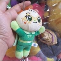 ราคา Anpanman Keychain Doll พวงกุญแจตุ๊กตาอันปังแมน (1883621983)