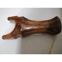 ราคา หนังสติ๊ก​ทำจากตอไม้สัก (10397994842)