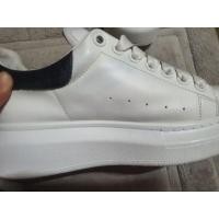 ราคา รองเท้าAlexander McQueen รองเท้ามือ2 (23917410303)