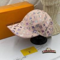 ราคา หมวกแก๊ป Louis Vuitton✅✅ (13249076470)