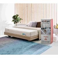 ราคา SB Design Square ที่นอนKC/BOX/MILADA-RT/ขนาด6ฟุต (182X198X20 ซม.) แบรนด์ KONCEPT FURNITURE (51257358497)