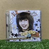 ราคา CD พั้นช์ วรกาญจน์ โรจนวัชร อัลบั้ม คนสนิท มือสอง สภาพดี (3557283019)