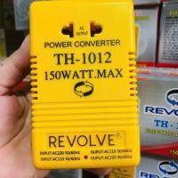 ราคา หม้อแปลง - หม้อแปลง - แปลง 220v เป็น 110v และ 110v เป็น 220v 150w (46357169353)