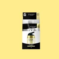 ราคา ( 1 กล่อง) โอเลย์ ครีม โททัล เอฟเฟ็คส์ 7อิน1 เดย์ 7 กรัม olay day cream (27421912493)
