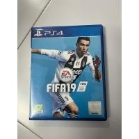 ราคา PS4 แผ่นเกมส์ FIFA19 (2019)มือสอง (27241960863)