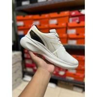 ราคา DIADORA MARU WHITE แผนที่จุดอย่างเป็นทางการดั้งเดิม (DARU)241211ว) (48253328021)