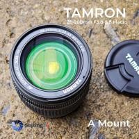 ราคา เลนส์ Tamron AF Aspherical XR IF 28–200mm f/3.8–5.6 Macro Mount A Excellent 90% (57553049112)