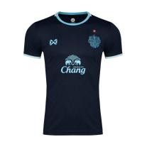 ราคา WARRIXเสื้อแข่งสโมสรบุรีรัมย์ ยูไนเต็ด ลุยศึก ACL 2018 WA-18BRAFC50 (7459928635)