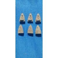 ราคา พระพุทโธน้อย คุณแม่บุญเรือน โตงบุญเติม พิมพ์เล็ก ปี2494เนื้อผงพุทโธ (44804717003)