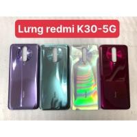 ราคา Redmi K30 - 5G หลัง* (51456820387)