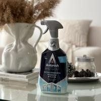 ราคา [Astonish] Specialist Extra Strength Window & Glass Cleaner 750ml / Vegan / Window Cleaner / Anti-Fog / [จัดส่งจากเกาหลี] (25681651434)