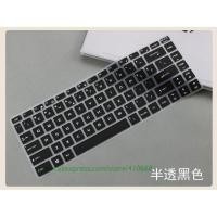 ราคา 15.6 แป้นพิมพ์แล็ปท็อป Skin Protector สําหรับ MSI PS63 โมเดิร์น 8RC-010CN PS63 Prestige 14 15 8RC-011CN GS65 GF63 8RD-001CN PS63 (41828688278)