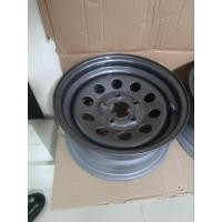 ราคา ล้อกระทะผ่าขอบ 14 วีโก้ รีโว่ (20824662483)