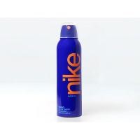 ราคา Nike Colors Deodorant Spray Indigo Man สเปรย์ระงับกลิ่นกาย ไนกี้ คัลเลอร์ อินดิโก (สีคราม) สำหรับผู้ชาย (8963373556)