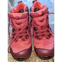 ราคา k2 gore-tex hiking boots (16008442117)