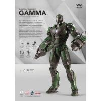 ราคา Comicave Studios Omni Class 1/12 IRON MAN MARK 26 GAMMA Collectible Figure หุ่น ไอรอนแมน ฟิกเกอร์ (6951987188)