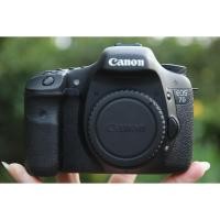 ราคา Body Canon EOS 7D พร้อมกริ๊ปแท้ (10601698379)