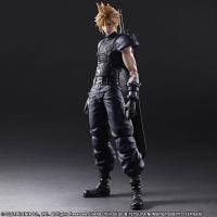 ราคา Play Arts Kai - Final Fantasy VII Remake No.1 Cloud Strife (4326783042)