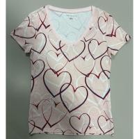 ราคา New เสื้อยืด TOMMY HILFIGER (28988648419)