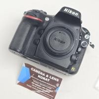 ราคา กล้อง Nikon D800 body ชัตเตอร์น้อยมาก (27167153818)