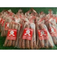 ราคา กุนเชียงตุ่มทอง กุนเชียงหมูอย่างดี 500 กรัม ไม่ใส่สารสินค้าคุณภาพดีจากนครปฐมต้นตำรับความอร่อย (28455142582)