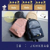 ราคา Anello Snoopy PU Backpack (3535757229)