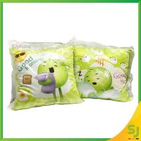 ราคา หมอนน้องอุ่นใจ​ Ais 16 นิ้ว (2431502478)