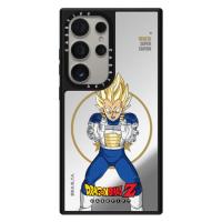 ราคา Dragon Ball สําหรับ Samsung S26Ultra กระจกฝาครอบโทรศัพท์แฟชั่นกันกระแทกสําหรับ Samsung S26U S26 S25U S25 + S24U S23U (40805892050)