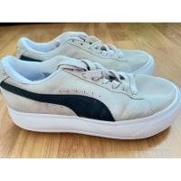 ราคา รองเท้ามือสอง Puma.. (29516127616)