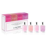 ราคา Set Lancome Miracle Fever Set Eau de Parfum 4 x 5 ml แบบแต้ม กล่องซีล ป้ายคิงพาวเวอร์ (4660658281)