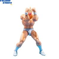 ราคา *พรี-ออเดอร์* S.H.Figuarts Kinnikuman -Perfect Origin Arc- (อ่านรายละเอียดก่อนสั่งซื้อ) (28560073768)
