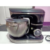 ราคา เครื่องผสมอาหาร เครื่องตีแป้ง ยี่ห้อ OXYGEN รุ่น KW-626(มือสอง) (25778404784)