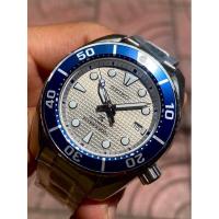ราคา Seiko Prospex Sumo Limited Edition Watch SPB367J1 (24670400236)