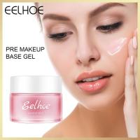 ราคา Eelhoe Face Primer Pore Base Gel Cream Invisible Pore Makeup Matte Base Make Up Oil-control Smooth Fine Lines Cream Makeup Primer Face Foundation Cream Natural Hydrating Makeup Bas (45905803145)