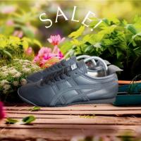 ราคา รองเท้าผ้าใบ Onitsuka Tiger Made In Japan Size 43 Insole 27.5 Cm (24794807384)