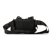 ราคา Lv6 WAIST PACK 5.Ii Tactical BAG สําหรับผู้ชายสายรัดเอว กระเป๋าตาข่ายด้านหลังพร้อมตะขอ/ห่วงปิด Beg (28858296548)