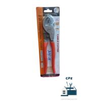ราคา PB คีมตัดสายไฟ 10 นิ้ว PB CABLE CUTTER (คีมตัดสายไฟ) 10"/250mm (43204793124)