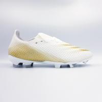 ราคา [สินค้าลิขสิทธิ์แท้100%] สตั๊ดเด็ก Adidas X Ghosted.3 FG J (16570231821)