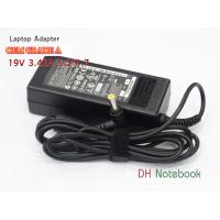 ราคา อะไหล่ Adapter ACER 19V 3.42A 5.5*1.7 65W Original สายชาร์ท ACER 65W งาน OEM คุณภาพสูง เกรด A (24950862016)