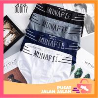 ราคา PJJ - M378 Premium ชุดชั้นในชาย / ชุดชั้นในชาย / กางเกงในชาย / กางเกงในชาย (55603356952)