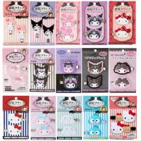 ราคา จัดส่งทันที กิ๊บSANRIO กิ๊บซานริโอ้ กิ๊บไอดอล กิ๊บติดผม Sanrio Hair Clip Kitty-Kuromi กิ๊บคิตตี้เซเว่น ที่คาดผม (27585091787)