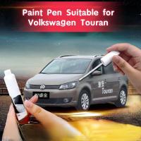 ราคา ปากกาสี เหมาะสําหรับ Volkswagen Touran Touran-L รถพิเศษ Paint Fixer Witcool สีดําสีรถพื้นผิวรอยขีดข่วน (47806024739)