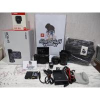 ราคา CANON EOS M3 ชุดสองเลนส์ 22mm f/2.0 STM + 18-55 STM และช่องมองภาพ EVF-DC1 ชุดใหญ่ คุ้มสุดๆ สภาพสวยงาม ตีไป90% มีร่องรอยต (16108639715)