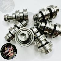 ราคา บูทยึดท่อ เลสเวฟ 110 i 2021 -2024 เวฟ 125i 2023-2024 (27926596300)