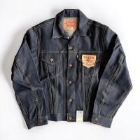 ราคา เสื้อแจ็คเก็ต LEVI'S LVC 70505-0217 กระดุม 555 MADE IN USA (21590795420)