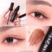 ราคา IN2IT Lash Define Mascara - มาสคาร่าตาหวาน [MVD] (28990444390)
