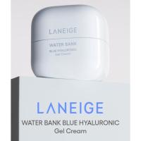 ราคา [K-Beauty] Laneige New Water Bank Blue Hyaluronic Gel Cream 50ml (26879046133)