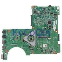 ราคา แล็ปท็อป Kocoqin เมนบอร์ดสำหรับ DELL Inspiron N4030 เมนบอร์ด Cn-0R2xk (26057468132)