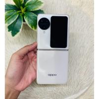 ราคา OPPO Find N3 Flip Ram12GB/Rom256GB/เครื่องมือสองสภาพสวย ใช้งานปกติ สินค้าพร้อมจัดส่ง (44757064910)